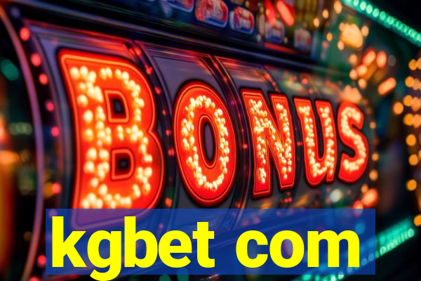 kgbet com